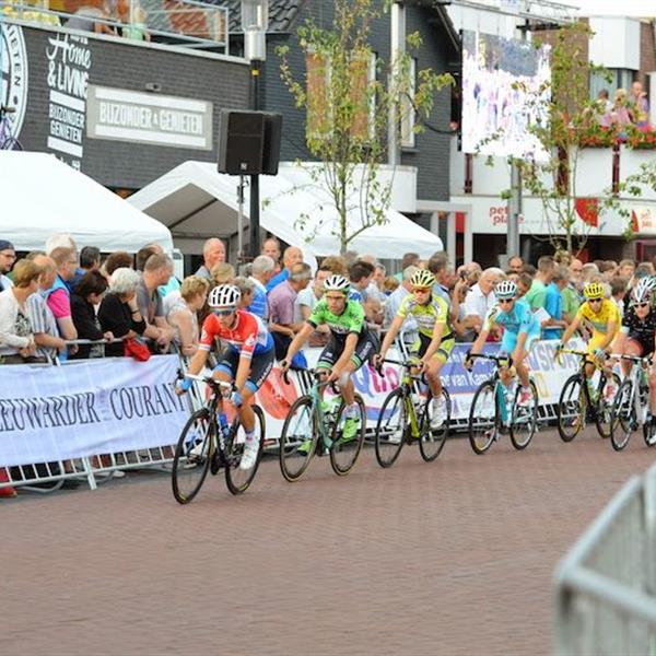33e Profronde van Surhuisterveen 2014 | Wielrennen Surhuisterveen