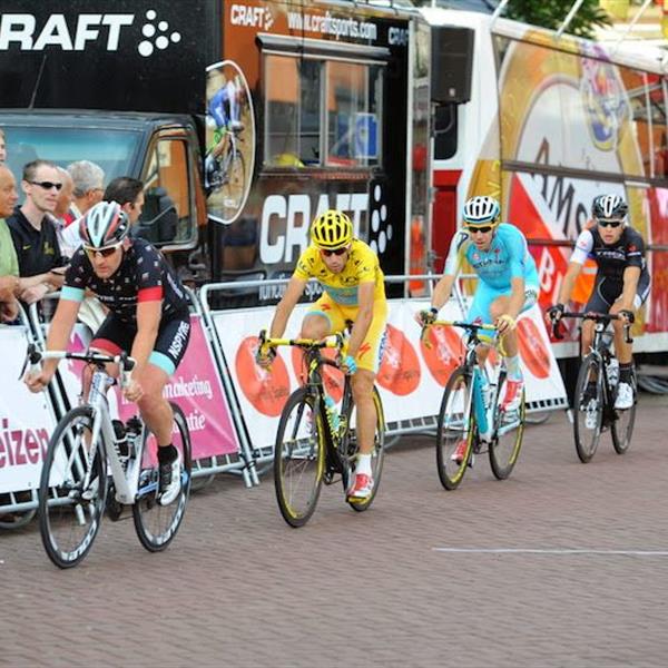 33e Profronde van Surhuisterveen 2014 | Wielrennen Surhuisterveen