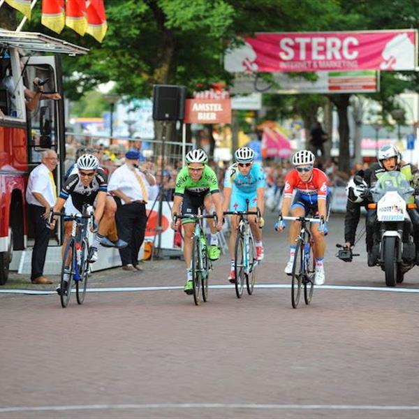 33e Profronde van Surhuisterveen 2014 | Wielrennen Surhuisterveen