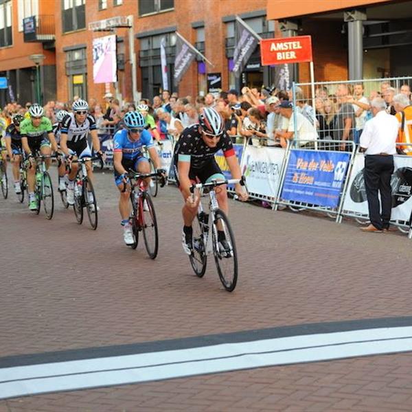 33e Profronde van Surhuisterveen 2014 | Wielrennen Surhuisterveen