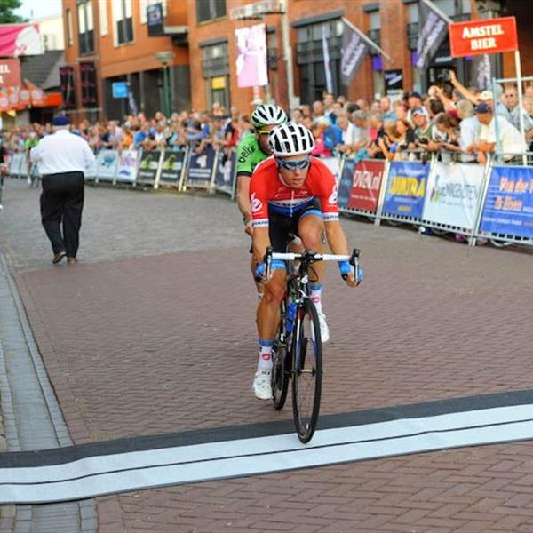 33e Profronde van Surhuisterveen 2014 | Wielrennen Surhuisterveen