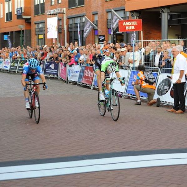 33e Profronde van Surhuisterveen 2014 | Wielrennen Surhuisterveen