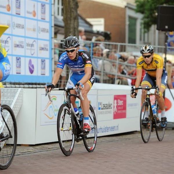 33e Profronde van Surhuisterveen 2014 | Wielrennen Surhuisterveen