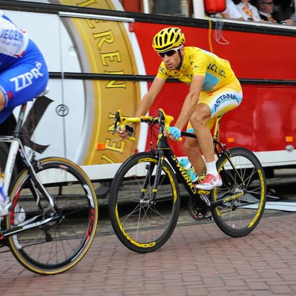 33e Profronde van Surhuisterveen 2014 | Wielrennen Surhuisterveen