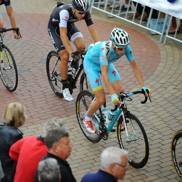 33e Profronde van Surhuisterveen 2014 | Wielrennen Surhuisterveen