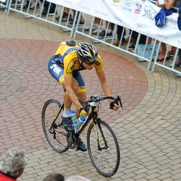 33e Profronde van Surhuisterveen 2014 | Wielrennen Surhuisterveen