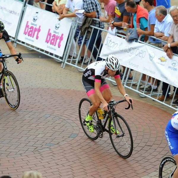 33e Profronde van Surhuisterveen 2014 | Wielrennen Surhuisterveen
