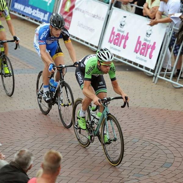 33e Profronde van Surhuisterveen 2014 | Wielrennen Surhuisterveen
