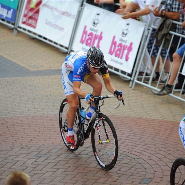 33e Profronde van Surhuisterveen 2014 | Wielrennen Surhuisterveen