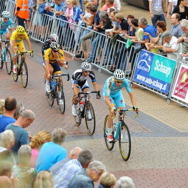 33e Profronde van Surhuisterveen 2014 | Wielrennen Surhuisterveen