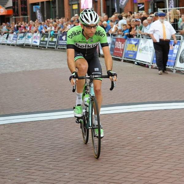 33e Profronde van Surhuisterveen 2014 | Wielrennen Surhuisterveen