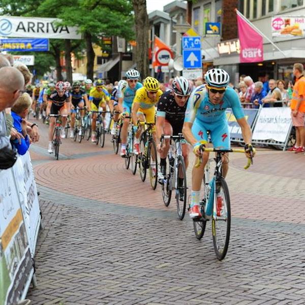 33e Profronde van Surhuisterveen 2014 | Wielrennen Surhuisterveen