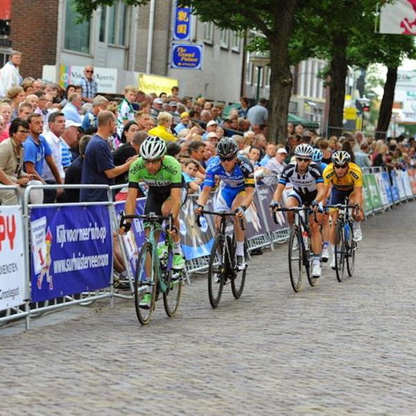33e Profronde van Surhuisterveen 2014 | Wielrennen Surhuisterveen