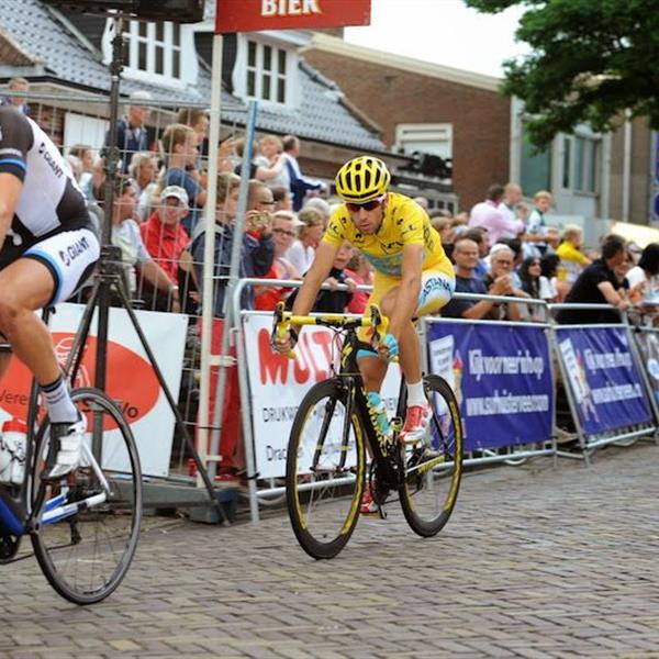 33e Profronde van Surhuisterveen 2014 | Wielrennen Surhuisterveen