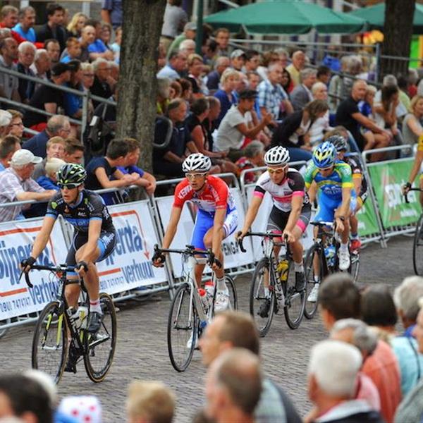 33e Profronde van Surhuisterveen 2014 | Wielrennen Surhuisterveen
