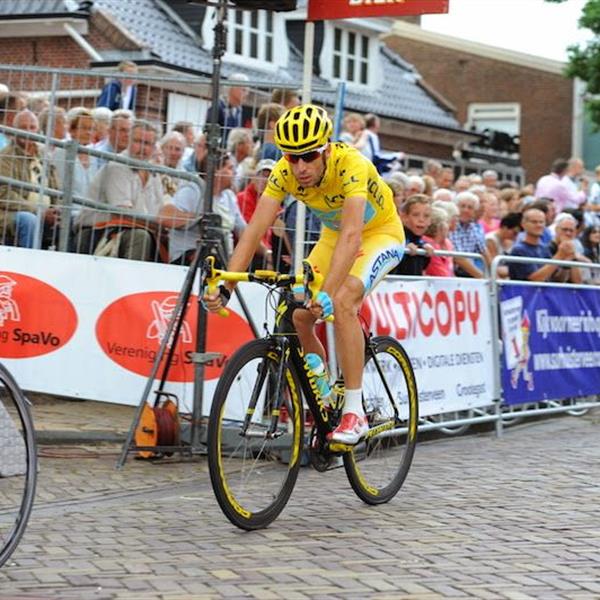 33e Profronde van Surhuisterveen 2014 | Wielrennen Surhuisterveen