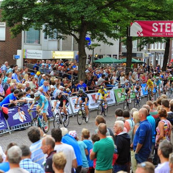 33e Profronde van Surhuisterveen 2014 | Wielrennen Surhuisterveen