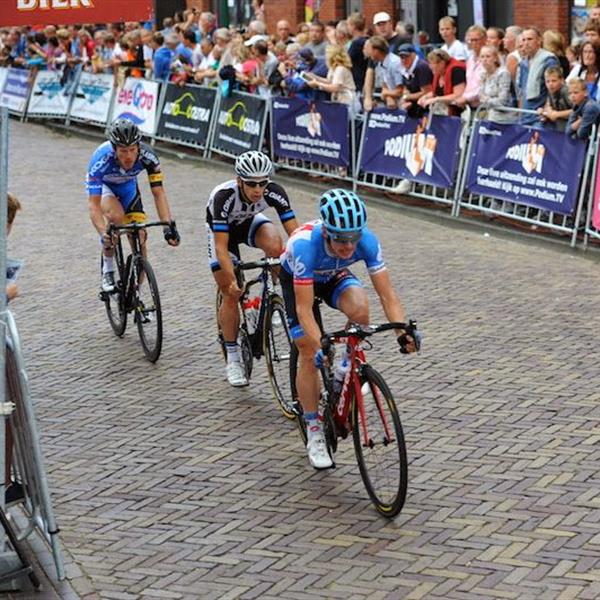 33e Profronde van Surhuisterveen 2014 | Wielrennen Surhuisterveen