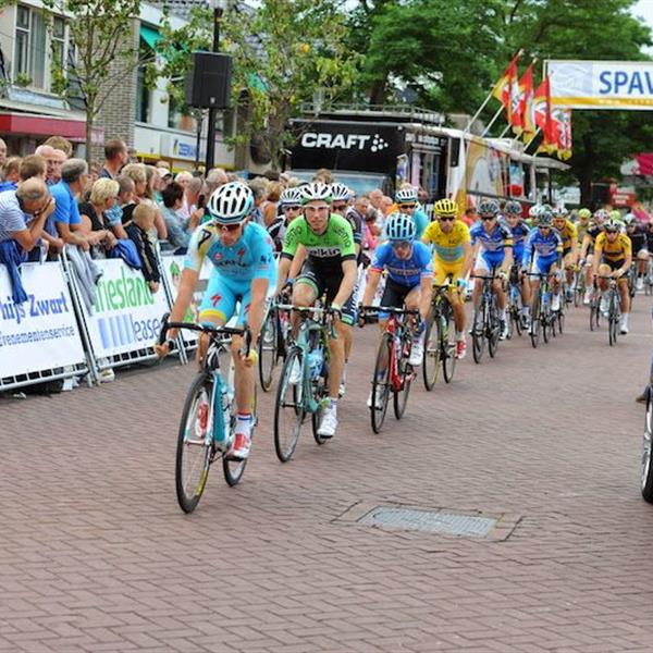 33e Profronde van Surhuisterveen 2014 | Wielrennen Surhuisterveen
