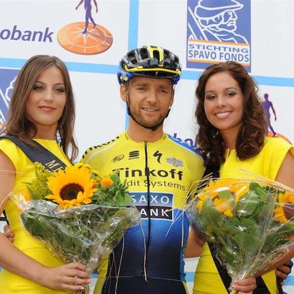 33e Profronde van Surhuisterveen 2014 | Wielrennen Surhuisterveen