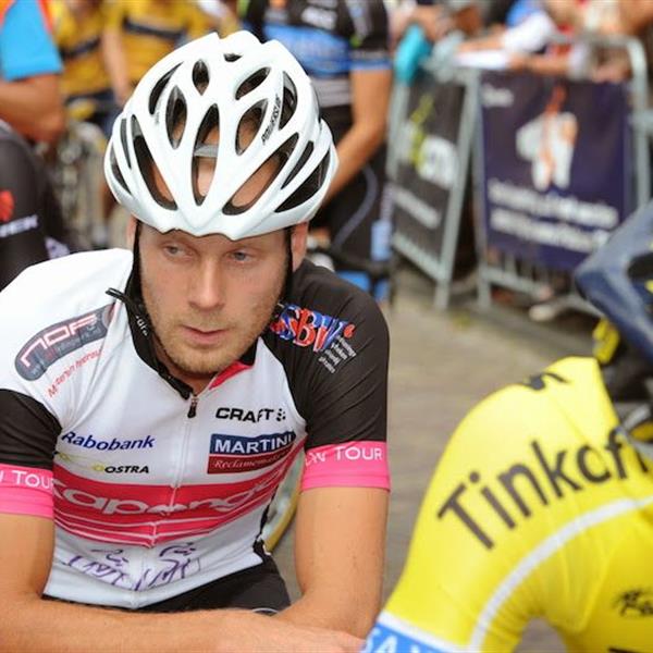 33e Profronde van Surhuisterveen 2014 | Wielrennen Surhuisterveen