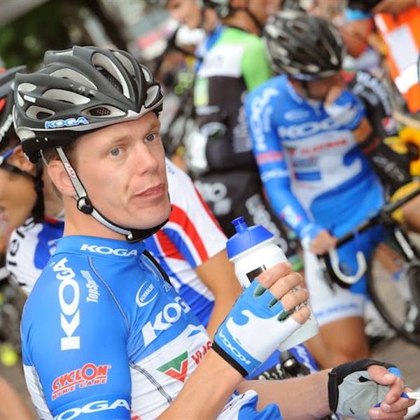 33e Profronde van Surhuisterveen 2014 | Wielrennen Surhuisterveen