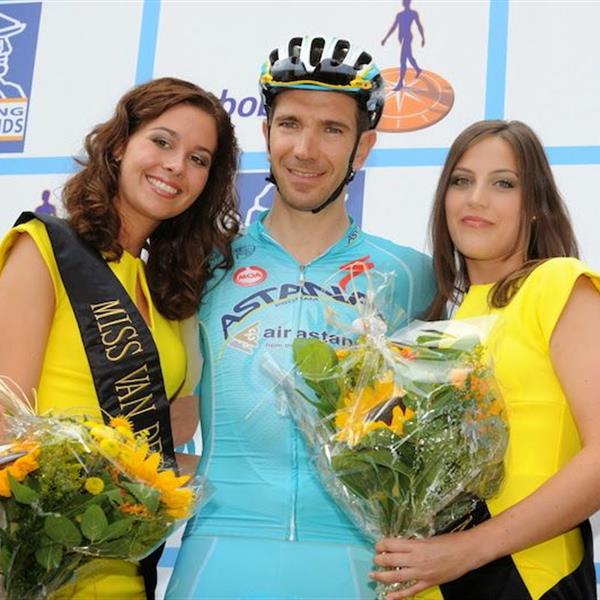 33e Profronde van Surhuisterveen 2014 | Wielrennen Surhuisterveen