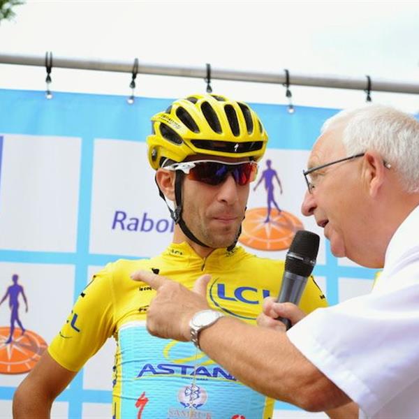 33e Profronde van Surhuisterveen 2014 | Wielrennen Surhuisterveen