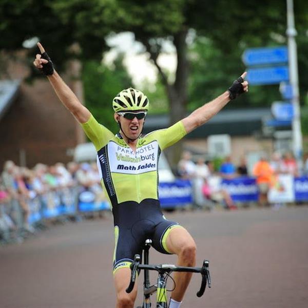 33e Profronde van Surhuisterveen 2014 | Wielrennen Surhuisterveen