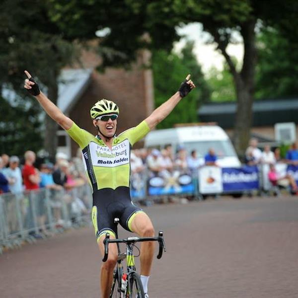 33e Profronde van Surhuisterveen 2014 | Wielrennen Surhuisterveen