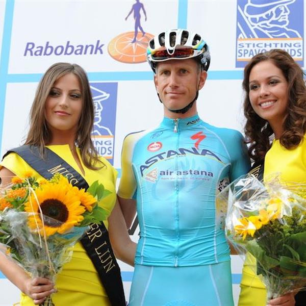 33e Profronde van Surhuisterveen 2014 | Wielrennen Surhuisterveen