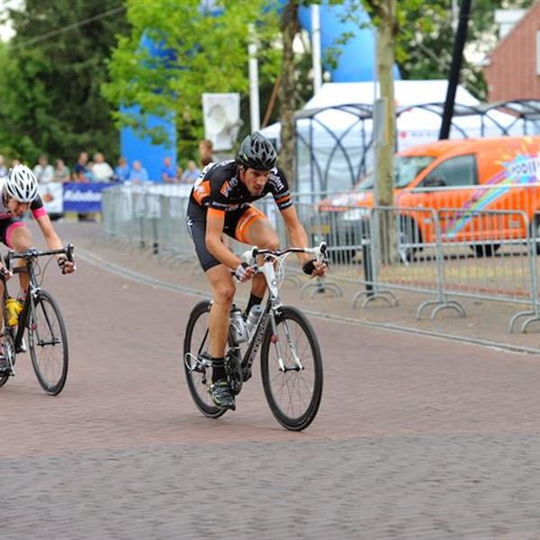 33e Profronde van Surhuisterveen 2014 | Wielrennen Surhuisterveen