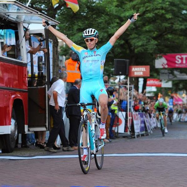 33e Profronde van Surhuisterveen 2014 | Wielrennen Surhuisterveen