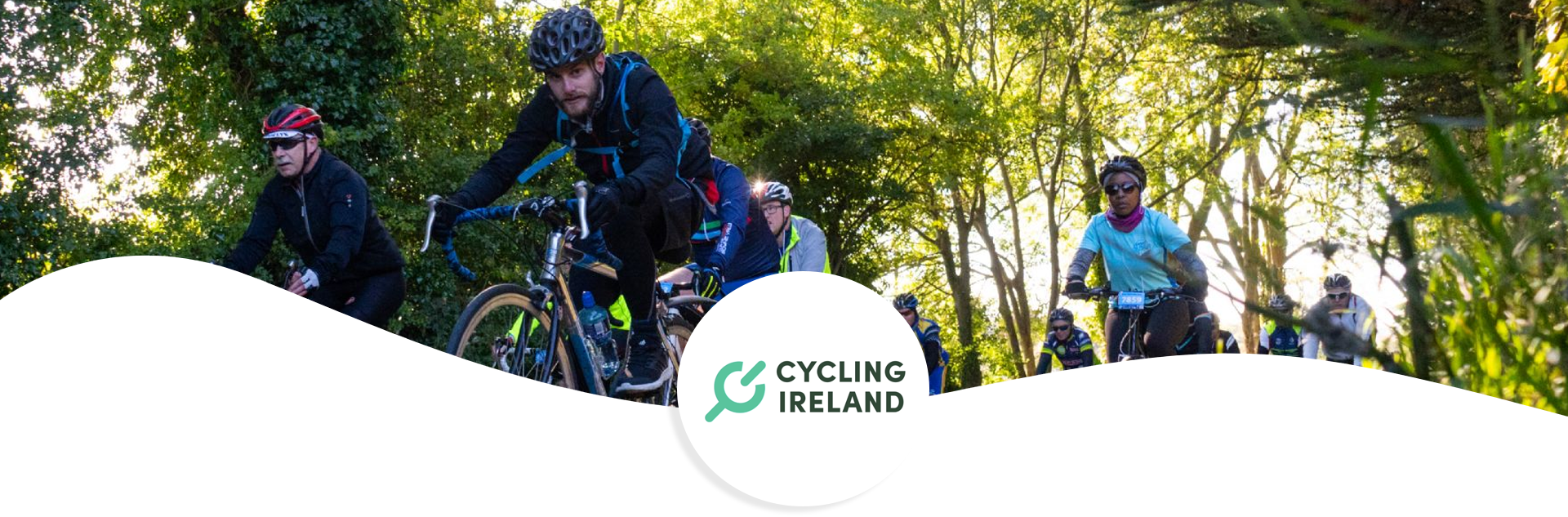 Cycling Ireland en Cyql starten pilot