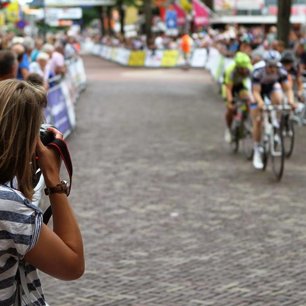 33e Profronde 2014 - Elite & Beloften | Wielrennen Surhuisterveen