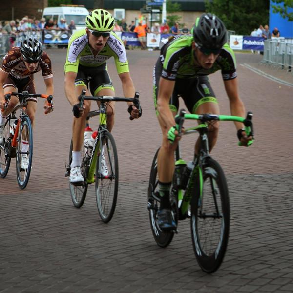 33e Profronde 2014 - Elite & Beloften | Wielrennen Surhuisterveen