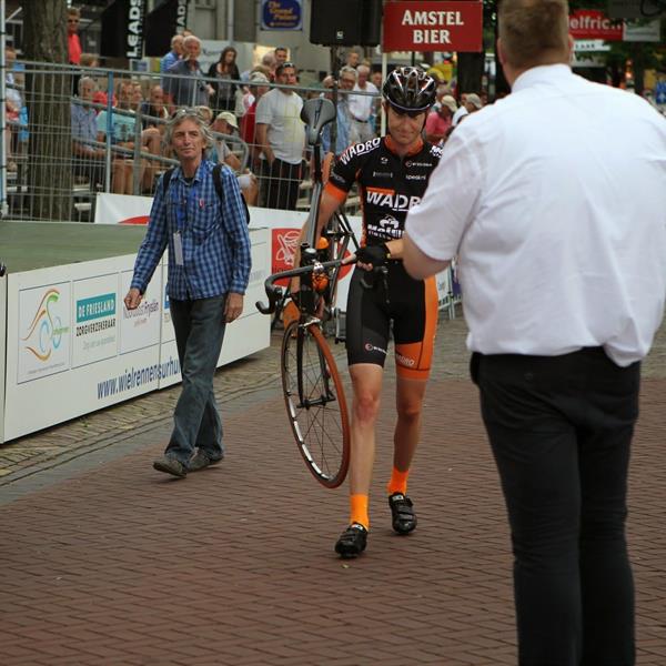 33e Profronde 2014 - Elite & Beloften | Wielrennen Surhuisterveen