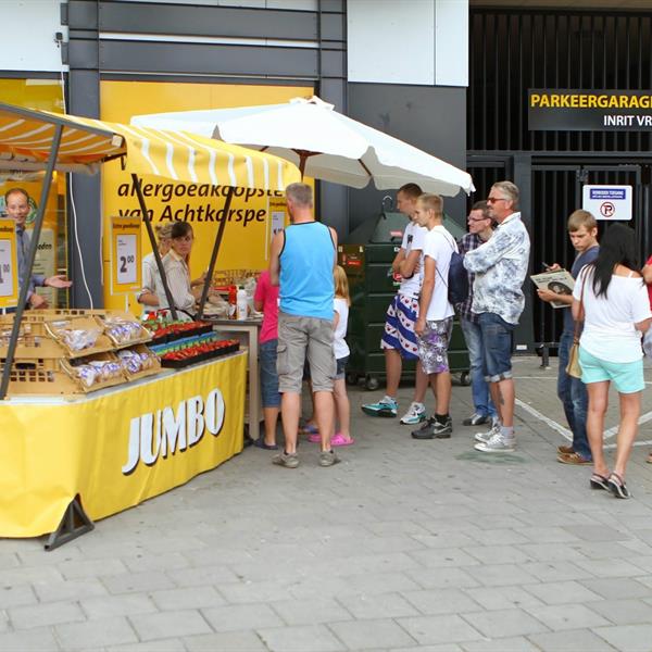 33e Profronde 2014 - Elite & Beloften | Wielrennen Surhuisterveen