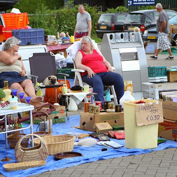 33e Profronde 2014 - Elite & Beloften | Wielrennen Surhuisterveen