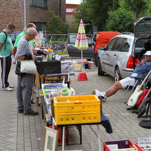 33e Profronde 2014 - Elite & Beloften | Wielrennen Surhuisterveen