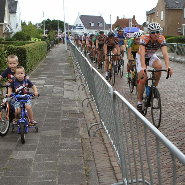 33e Profronde 2014 - Elite & Beloften | Wielrennen Surhuisterveen