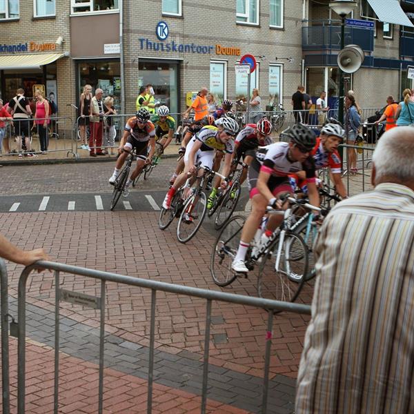 33e Profronde 2014 - Elite & Beloften | Wielrennen Surhuisterveen