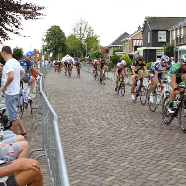 33e Profronde 2014 - Elite & Beloften | Wielrennen Surhuisterveen