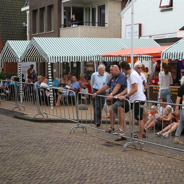 33e Profronde 2014 - Elite & Beloften | Wielrennen Surhuisterveen