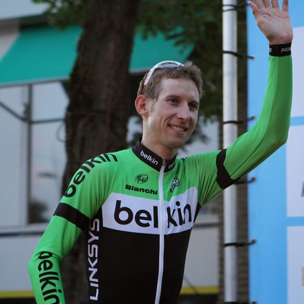 33e Profronde 2014 - Elite & Beloften (2) | Wielrennen Surhuisterveen