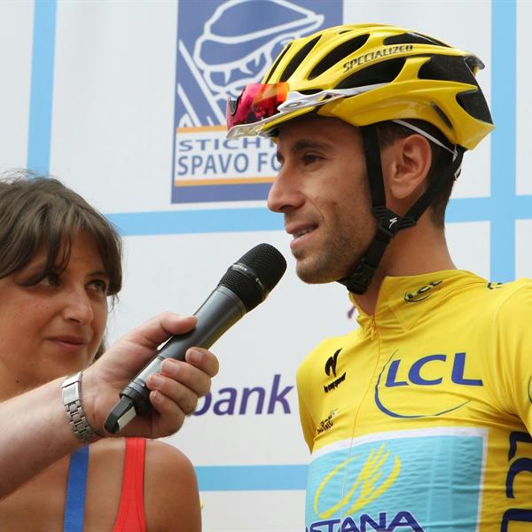 33e Profronde 2014 - Elite & Beloften (2) | Wielrennen Surhuisterveen