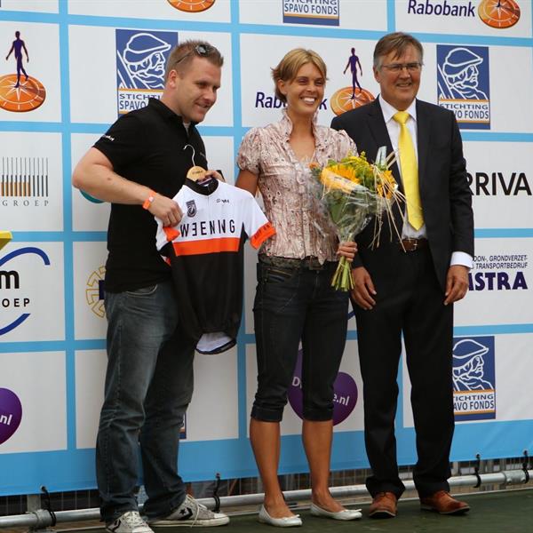 33e Profronde 2014 - Elite & Beloften (2) | Wielrennen Surhuisterveen