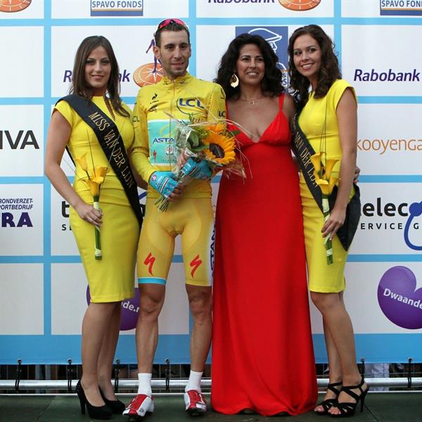 33e Profronde 2014 - Elite & Beloften (2) | Wielrennen Surhuisterveen