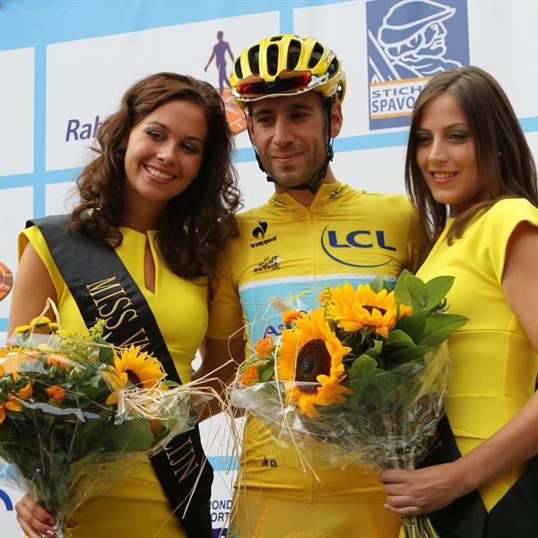 33e Profronde 2014 - Elite & Beloften (2) | Wielrennen Surhuisterveen