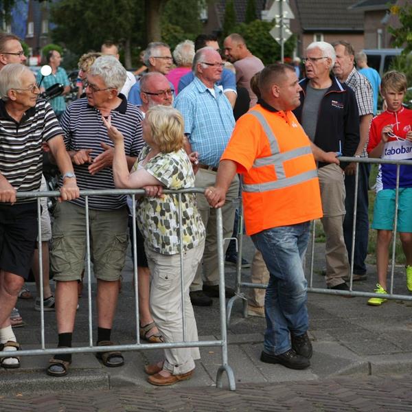 33e Profronde 2014 - Elite & Beloften (2) | Wielrennen Surhuisterveen